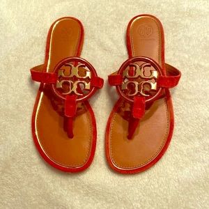Tory Burch Miller Sandals